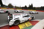 Porsche 919 Hybrid 2015 года